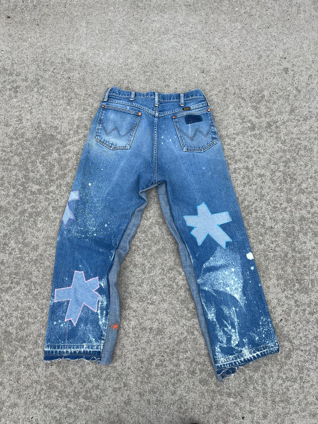 ALR “Krazy Asterisk”*