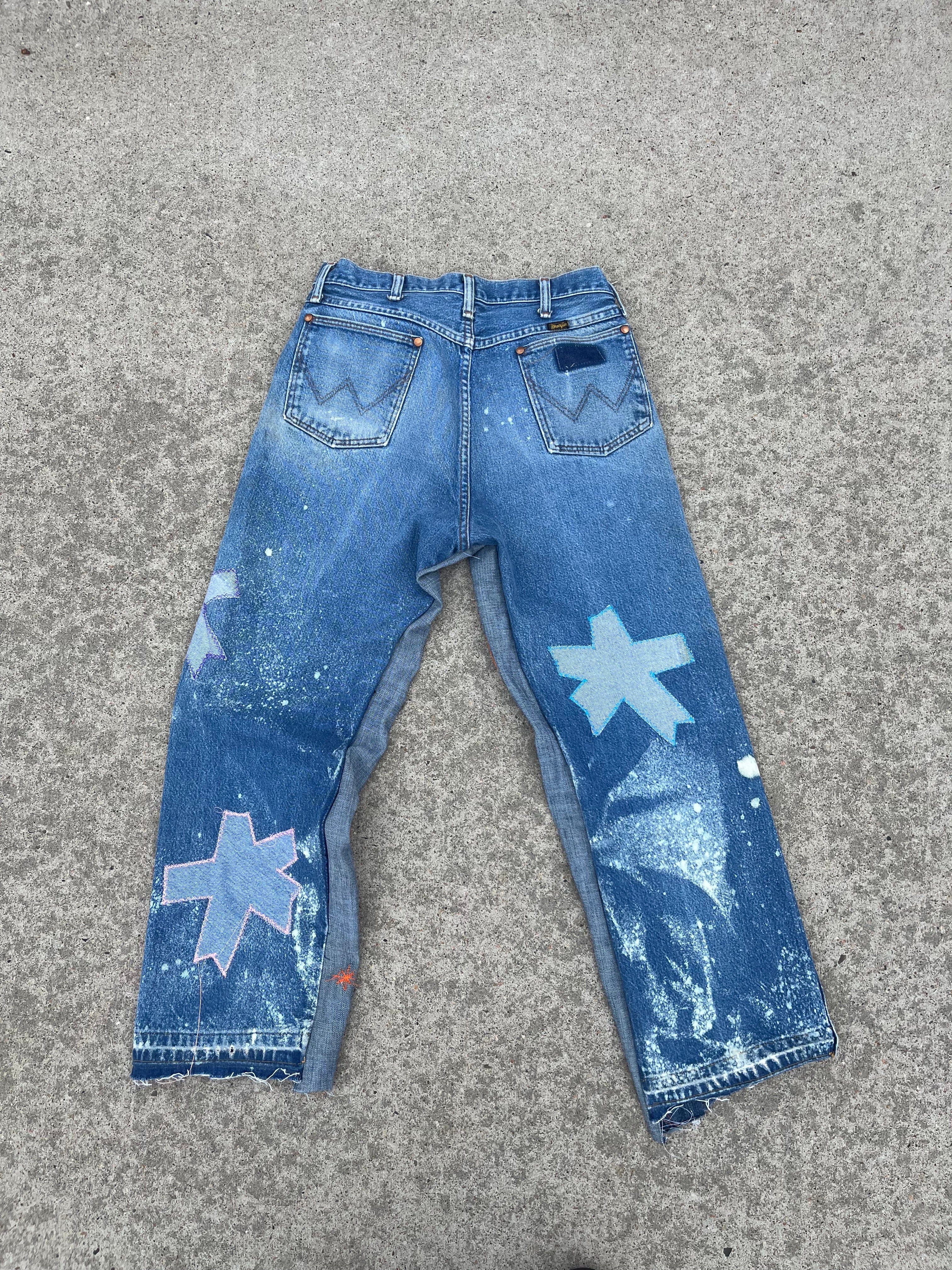 ALR “Krazy Asterisk”*