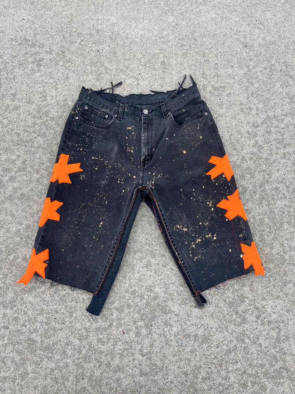 ALR HAZARD ASTERISK*