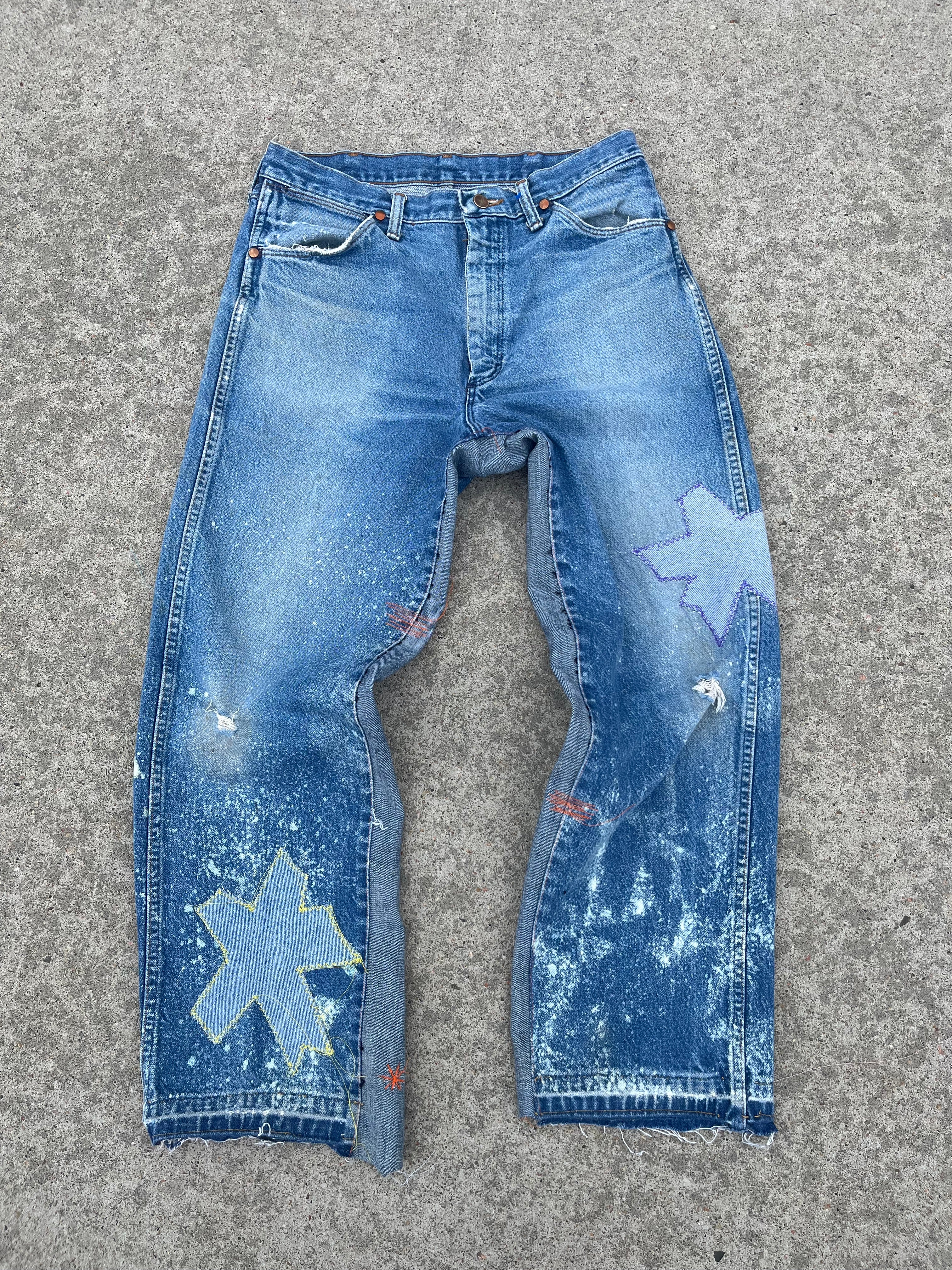 ALR “Krazy Asterisk”*