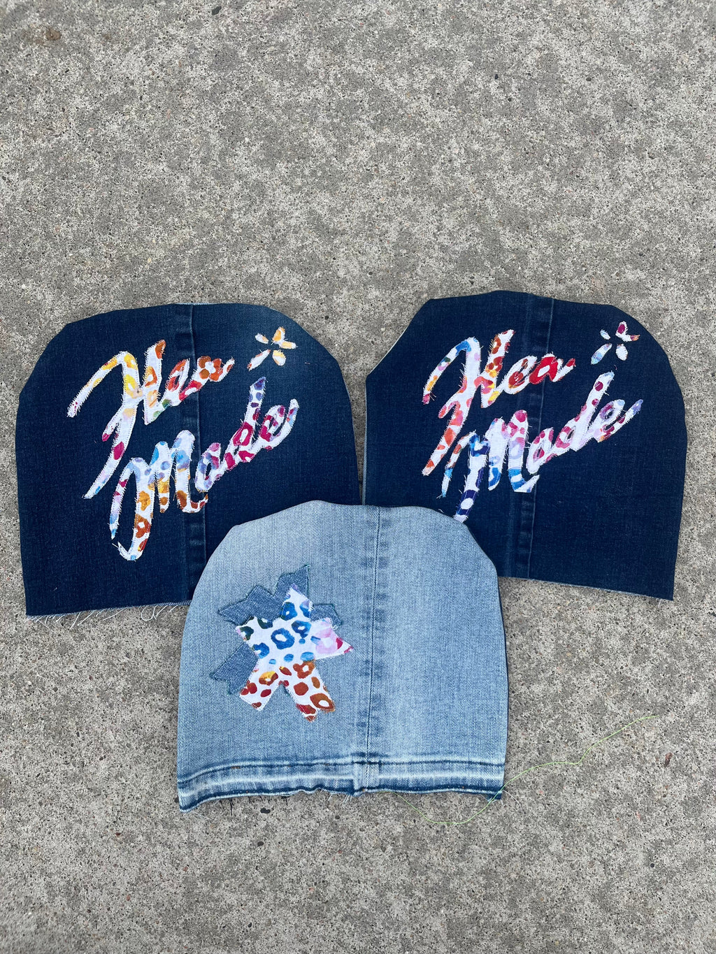 HERMADE* beanies