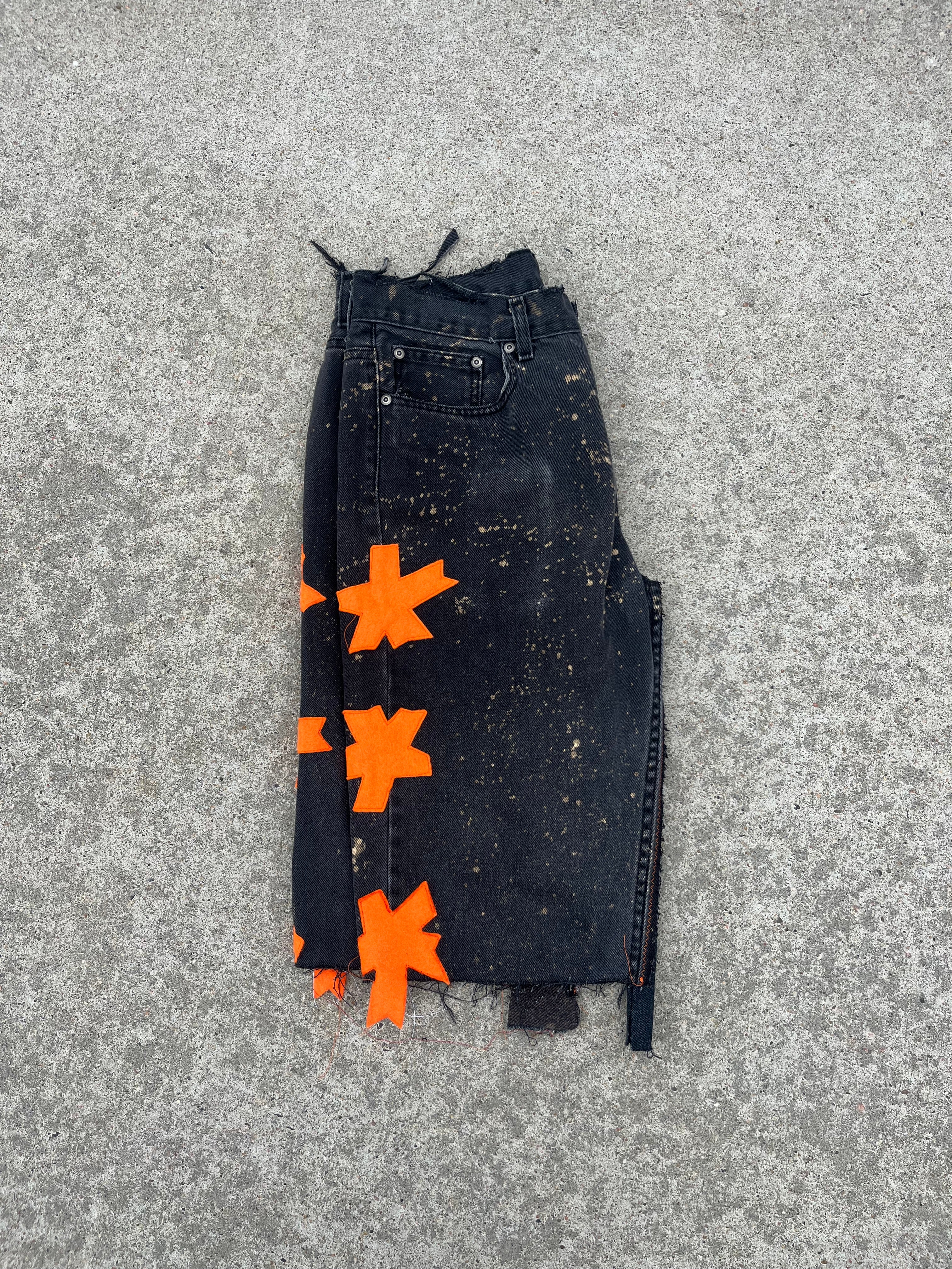 ALR HAZARD ASTERISK*