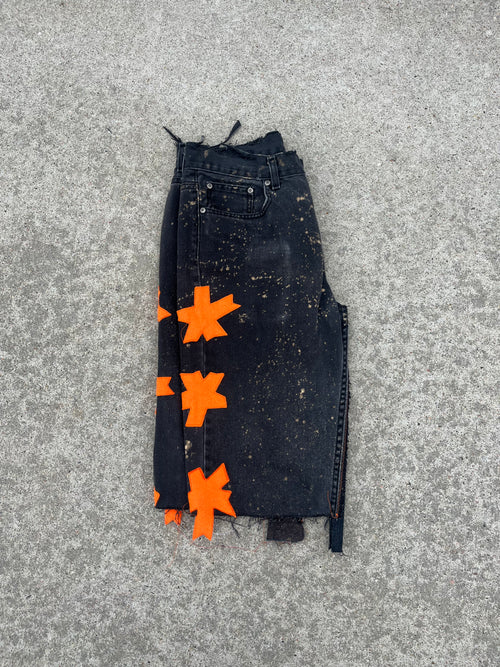 ALR HAZARD ASTERISK*