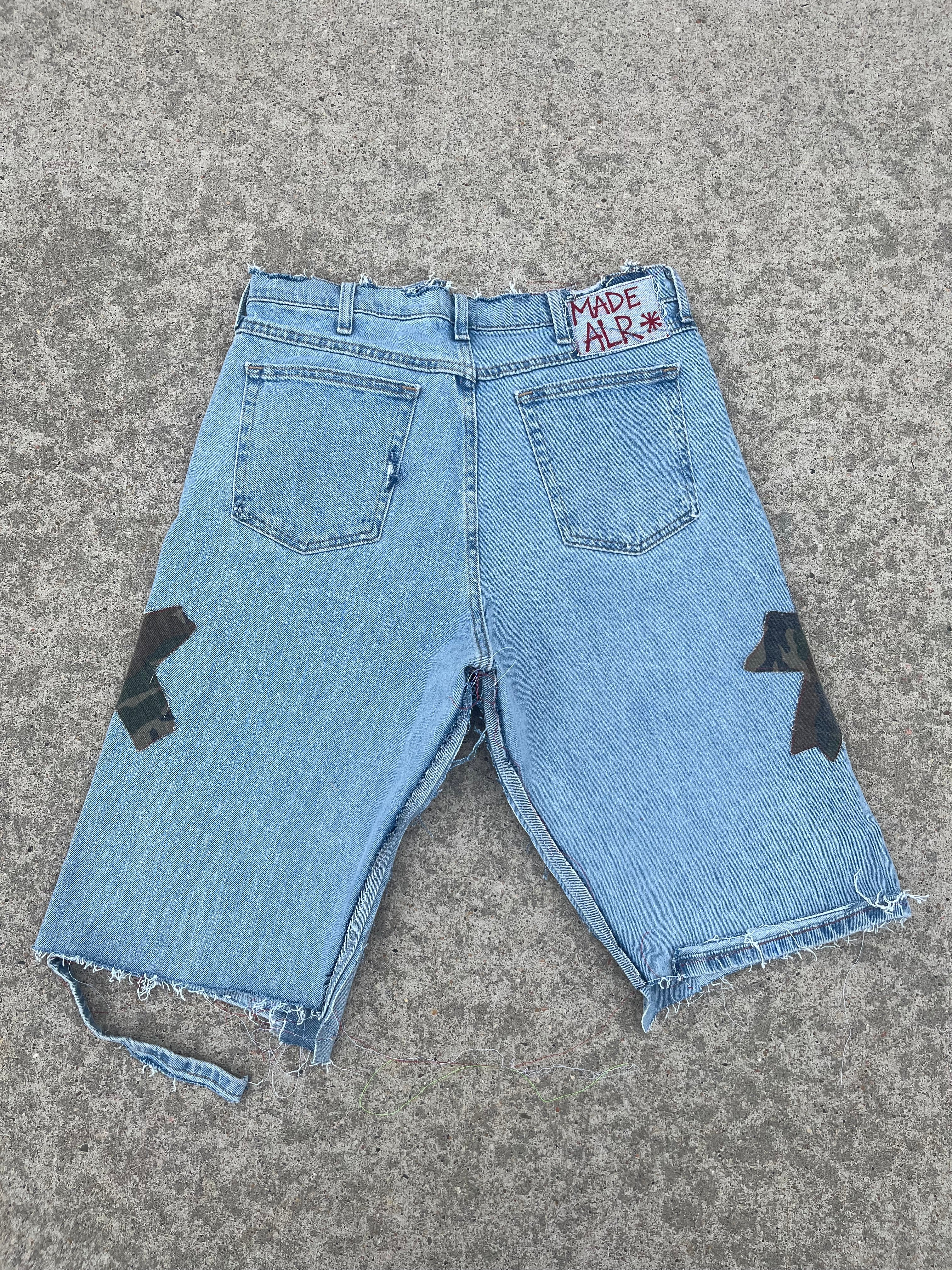 ALR “CAMO” Asterisk*