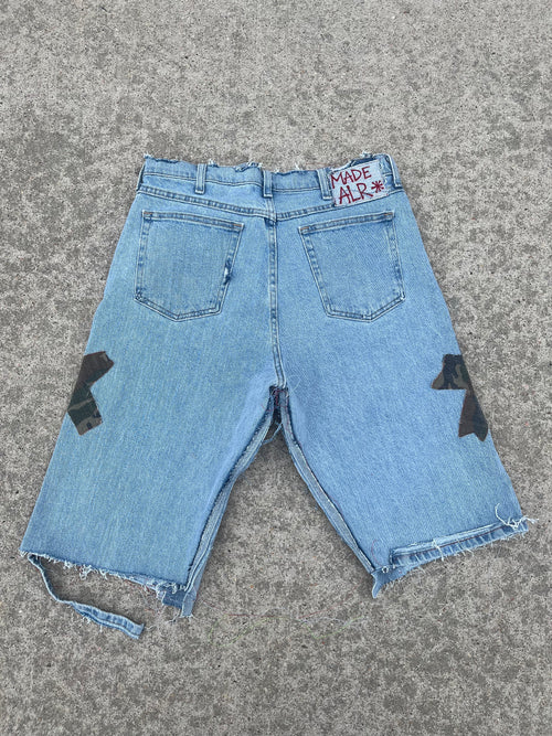 ALR “CAMO” Asterisk*