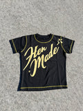 HERMADE* Baby Tee