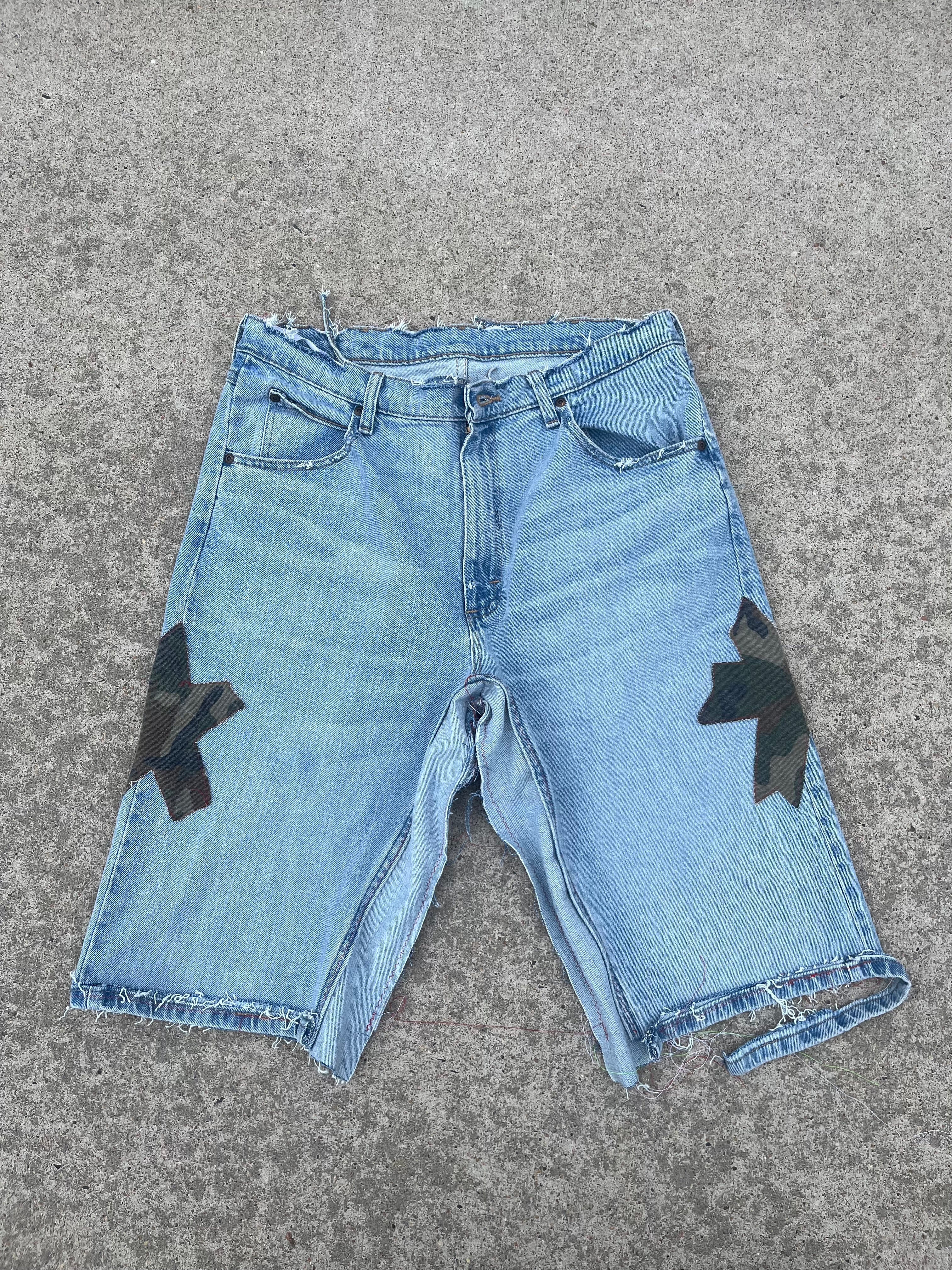 ALR “CAMO” Asterisk*